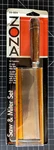Zona 35-231 Mitre Saw Kit Includes 35-520 24TPI New Package. Price: $28.99.
