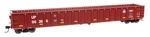 Walthers Ho 68' Railgon Gondola Union Pacific Up #96266 910-6484 New. Price: $42.98.