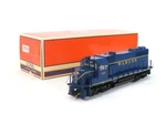 Lionel Legacy 2533802 Wabash Emd GP35 #547 Diesel Locomotive, Gauge New. Price: $673.99.