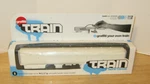Suck Uk Graffiti Train Blank Canvas W/ Transfer Sheets 1:25 Scale Nip New. Price: $59.95.