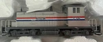Walthers Ho 910-19237 Mainline Emd SW1 Diesel Locomotive "amtrak" #736 New. Price: $216.73.