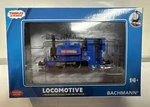 Bachmann HON30 Scale Thomas & Friends Narrow Gauge Sir Handel Engine #58606 New. Price: $124.99.