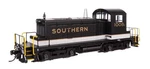 Walthers Mainline 910-9248 Ho Scale Emd SW1 Standard Dc Southern #1008 New. Price: $183.99.