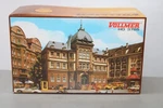 Vollmer 3765 Construction Building Kit Post H0 Stand Model Original Packaging Occasion. Price: $87.77.