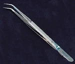 Mascot Precision Tools Curved Tweezers 6IN MPTH505 New. Price: $9.98.