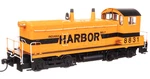 Walthers Ho Scale Emd NW2 Indiana Harbor Belt #8831 Esu Dcc Sound 910-20630 New. Price: $138.16.