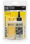 Bob Smith Industries BSI-205 Clear Slow-cure Epoxy (4.5 Oz. Combined) New. Price: $15.90.