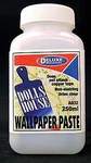 Deluxe-materials Wallpaper Paste (8-1/2OZ 250ML) Hobby And Model Glue #AD32 New. Price: $14.59.