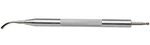 Excel Tools Aluminum Handle Burnisher Double Ended, Carded, Comes With 1/8 30609 New. Price: $11.98.