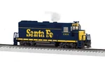 Lionel Trains 2533751 Santa Fe Legacy GP35 #1301 Diesel Locomotive, Gauge, Nib New. Price: $673.99.