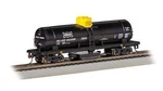 Bachmann 16309 Ho Scale Track Cleaning Tank Car Frisco "diesel Fuel" Slsf 191058 Brand. Price: $49.99.