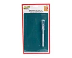 Excel Mini Self Healing W/K1 Knife & #11 Blade (mat Color Chosen Random) New. Price: $14.56.