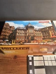 Vollmer 3765 Postamt Office Model Kit Ho Scale New. Price: $89.00.