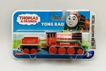 Fisher-price, Yong Bao Thomas & Friends Metal Collection Toy Train New. Price: $24.99.