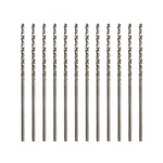 Excel Hobby Blades #61 High-speed Drill Bit 0.99MM 12 Pieces 50061 New. Price: $15.43.