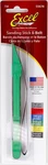 Excel 55724 Sanding Stick W/ Extra Belt 320 Grit New. Price: $9.99.