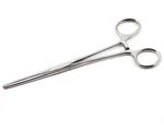 Excel Stainless Steel Straight Nose Hemostat New. Price: $15.49.