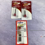 Lot Of 3 Excel Hobby Blade Corp Drill Bit #50-626CARDED EXL55520 (2) 50052 New. Price: $29.99.