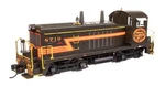 Walthers Proto 920-43503 Ho Emd NW2 LOKSOUND5 Ihb #8719 New. Price: $317.99.