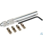New Walthers 947-663 Tap Holder Set All Scales Free Us Ship. Price: $30.99.