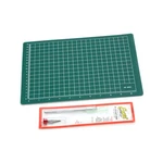 Excel Hobby Blade Corp Precision Cutting Kit With K1 & 5 #11 12 EXL90001 New. Price: $25.63.