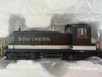 Walthers Ho 910-9249 Mainline Emd SW1 Diesel Locomotive "southern Railway" New. Price: $161.48.