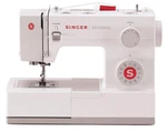Singer 5523 Scholastic Heavy Duty Sewing Machine (open Box Model) Used. Price: $149.99.