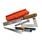 Zona 38-700 Hobby Tool Kit New. Price: $37.25.
