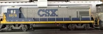 Atlas Ho 10 004 722 Master Gold Model B23/30-7 Diesel Locomotive "csx" New. Price: $255.96.