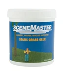 Walthers Scenemaster Static Grass Glue 8.8OZ 250G 949-1200 New. Price: $14.98.