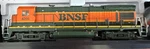Atlas Ho 10 004 711 Master Gold Model B23/30-7 Diesel Locomotive "bnsf" New. Price: $255.96.