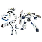 Plarail Shinkansen Transforming Robot Shinkalion Z N700S Hida New. Price: $148.78.