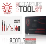 Dspiae: Departure Combo Set TC-S01 9 Tools & Custom Storage New. Price: $37.93.