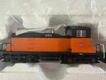 Walthers Ho 910-9244 Mainline Emd SW1 Diesel Locomotive "milwaukee Road" New. Price: $161.48.
