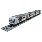New Plarail Real Class Limited Express Series 185 Odoriko Shonan Block Color. Price: $73.35.