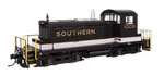 Walthers 910-19248 Ho Emd SW1 Diesel Locomotive Esu Sound & Dcc #1009 New. Price: $206.37.