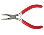 Excel Tools Spring Loaded Soft Grip Pliers 5-3/16IN Needle Nose W/side Cut 55580 New. Price: $15.98.