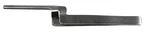 6" Helping Hand Tweezers By Excel Blades EXL70025 New. Price: $5.09.
