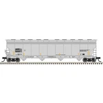Atlas Acf 5800 4-BAY Covered Hopper American Car & Foundry Lease 20007668 New. Price: $51.98.