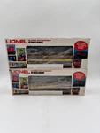 Lionel Erie Lackawanna GP-9 Diesel Locomotive Set 6-8759 &6-8760 O/O27 Gauge Nib New. Price: $299.00.