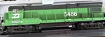 Atlas Ho 10 004 719 Master Gold Model B23/30-7 Diesel Locomotive New. Price: $247.96.