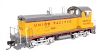 50512 Walthers Ho Emd NW2 - Standard Dc Union Pacific(r) #1067 New. Price: $185.00.