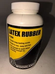 Woodland Scenics Latex Rubber C1204 16 Fl Oz New. Price: $11.99.
