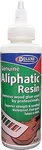 Deluxe-materials Aliphatic Resin Yellow Wood Glue (4OZ 112G) Bottle Hobby And New. Price: $8.15.