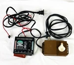 Lot Of Vintage Hobby Train Transformers Bachmann 6607 & Model Power RL-1250 Used. Price: $12.50.