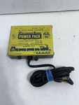 Ahm Thunder Line Power Pack Transformer: Ho Scale: Model 70203: Tested Used. Price: $10.76.