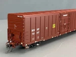 Atlas Master Line Class BX-177 Plug-door Boxcar Bnsf #781007 Nib! HO7667 New. Price: $51.26.