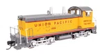 Walthers Proto 920-50511 Ho NW2 Up #1052 New. Price: $215.99.