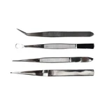 Excel Hobby Blade Corp Piece Set EXL30416 Pliers & Similar New. Price: $26.30.