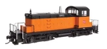 Walthers Ho Scale Emd SW1 Standard Dc Milwaukee Road #951 910-9244 New. Price: $169.98.